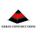 Gebat Constructions logo