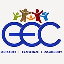 The Guild For Exceptional Children logo
