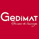 Gedimat Houilles - Sefor logo