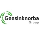 Geesinknorba logo