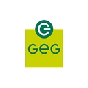 Geg - Gaz Electricité De Grenoble logo