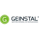 Geinstal logo