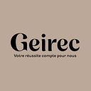 Geirec logo