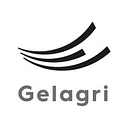 Gelagri logo
