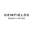 Gemfields Group logo