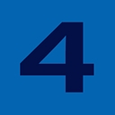 Gen4 Dental Partners logo