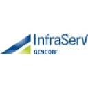 Infraserv Gmbh & Co. Gendorf Kg logo