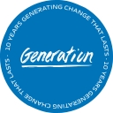 Generation Uk & Ireland logo