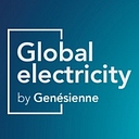 Groupe Genesienne logo