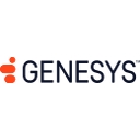 Echopass (Acquired By Genesys In 2013) logo