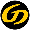 Geneux Dancet logo