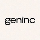 Geninc logo