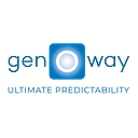 Genoway logo