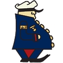 General Security logo