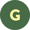 Genuine Foods logo