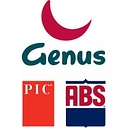 Genus Plc logo