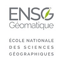 Géodata Paris logo