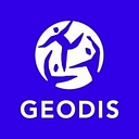 Geodis | Supply Chain Optimization logo