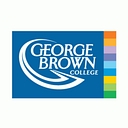 George Brown Polytechnic logo
