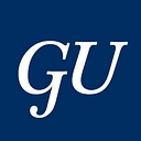 Georgetown Law logo
