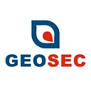Geosec France logo