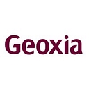 Geoxia logo