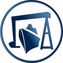 German Naval Yards logo