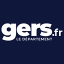 Conseil Départemental Du Gers logo