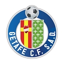 Getafe C.F.,  S.A.D. logo