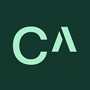 Caret logo