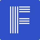 Fabric logo
