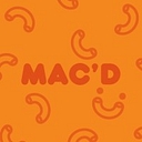 Mac'D logo