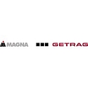 Getrag Ford Transmissions logo