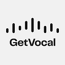 Getvocal Ai logo