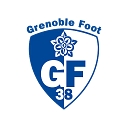 Grenoble Foot 38 logo