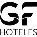 Gf Hoteles logo