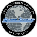 Ground Effects Ltd. logo