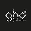 Ghd logo