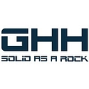 Ghh Fahrzeuge Gmbh logo