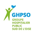 Ghpso - Groupe Hospitalier Public Du Sud De L'Oise logo