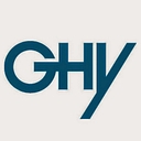 Ghy International logo