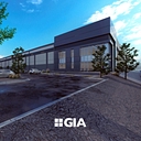 Gia+A logo