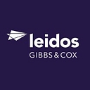 Leidos Gibbs & Cox logo