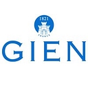 Faïencerie De Gien logo