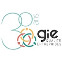 Gie Qualité Entreprises logo