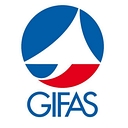 Gifas - Groupement Des Industries Françaises Aéronautiques Et Spatiales logo