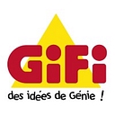 Gifi logo