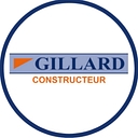 G. Gillard Sas logo