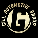 Gill Automotive Group logo