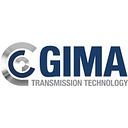 Gima - Transmission Technology logo